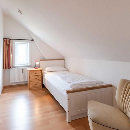 Haus Decker, App 3 Apartment Wenningstedt-Braderup Екстериор снимка